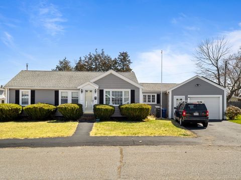 14 Greystone Ave Haverhill MA 01835