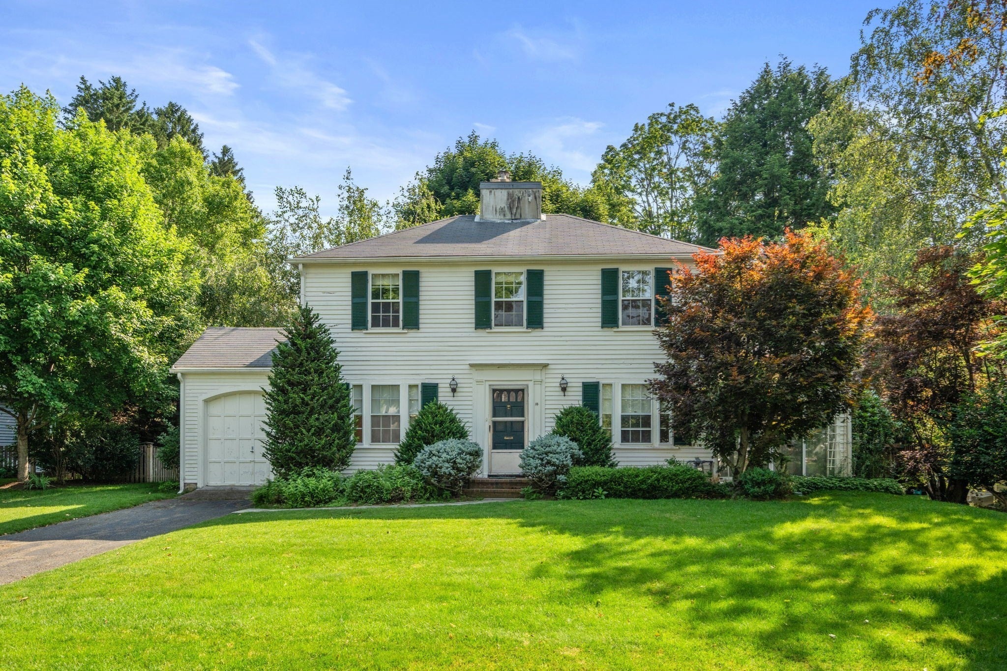 10 Wilde Rd