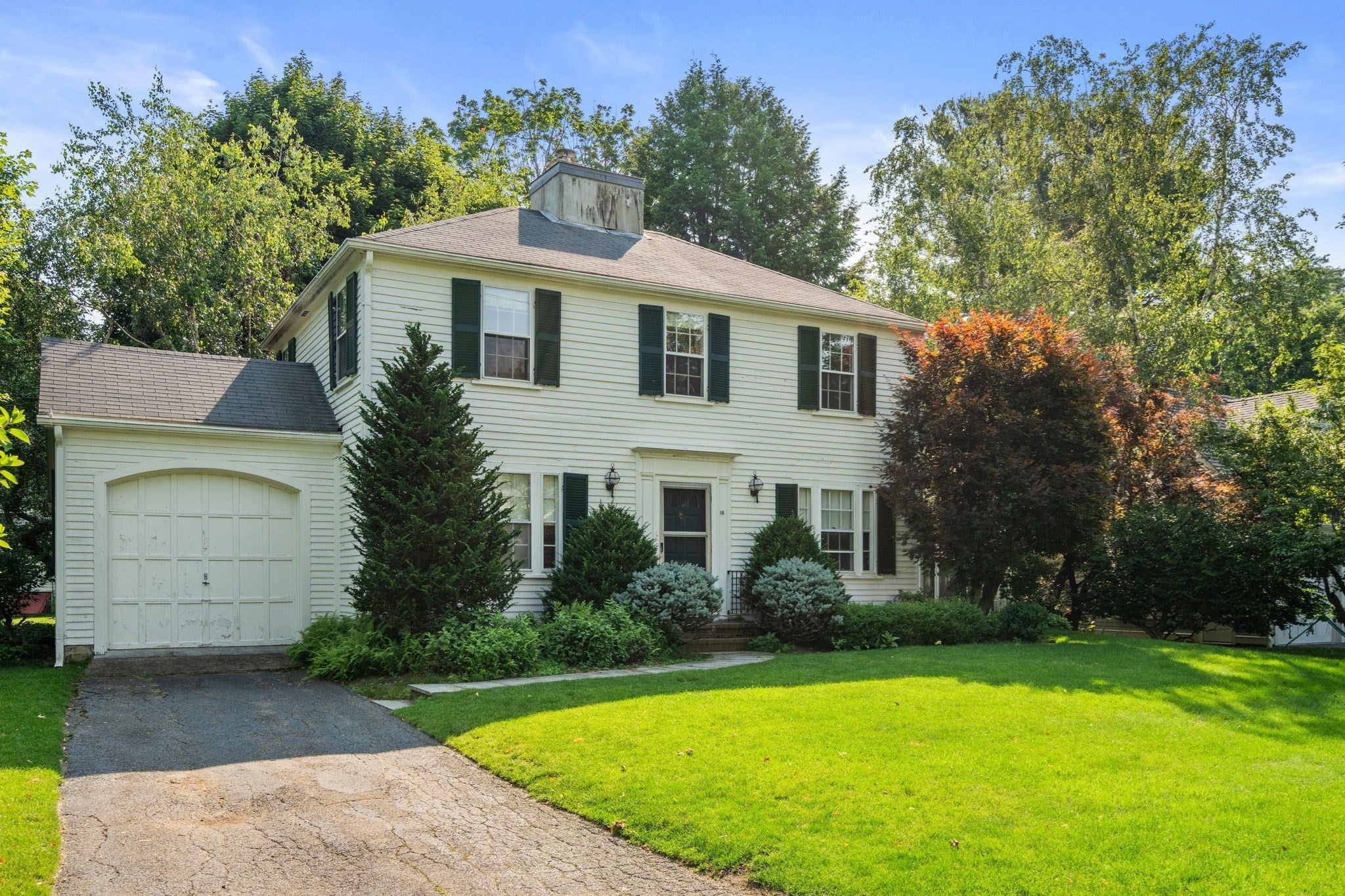 10 Wilde Rd