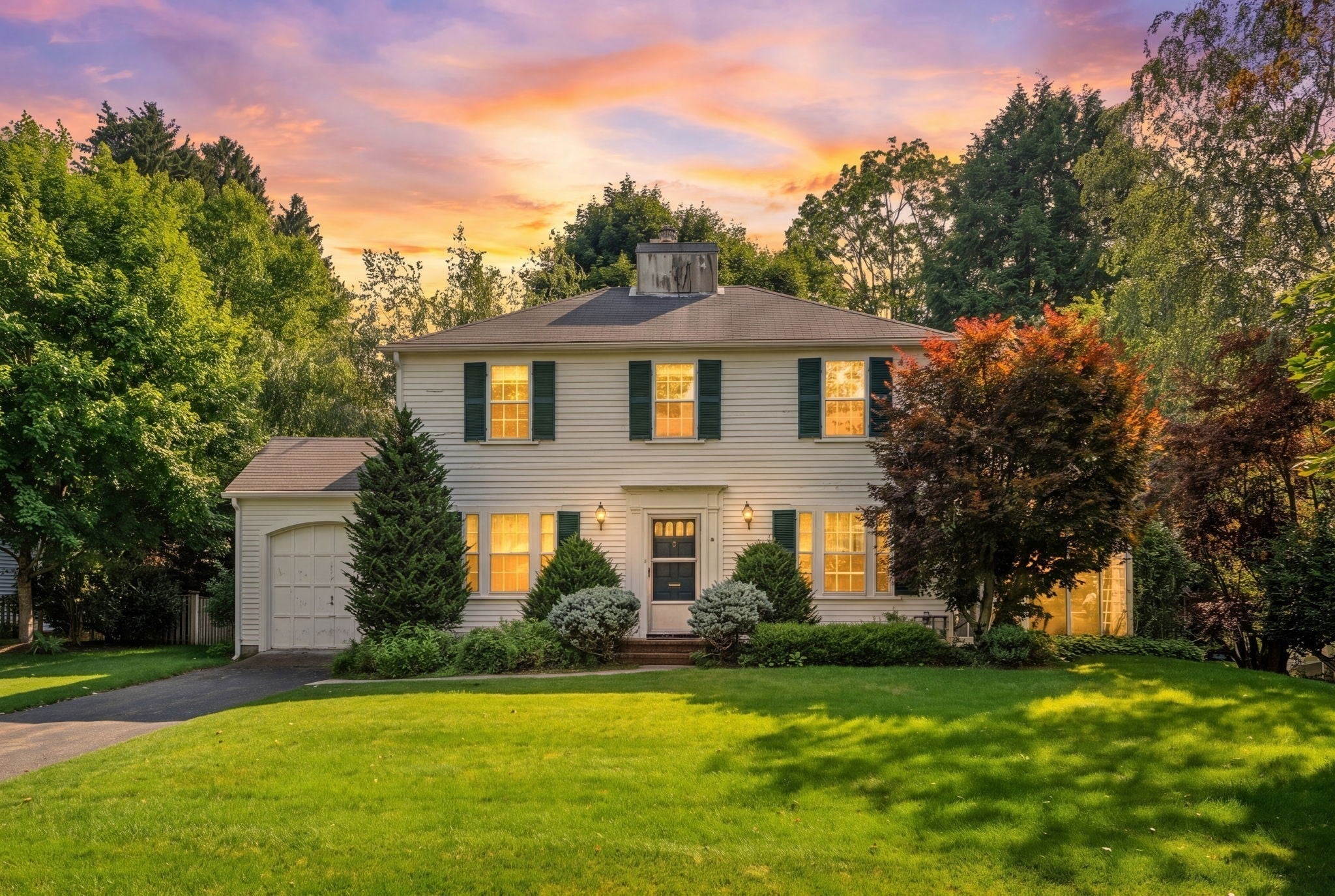 10 Wilde Rd