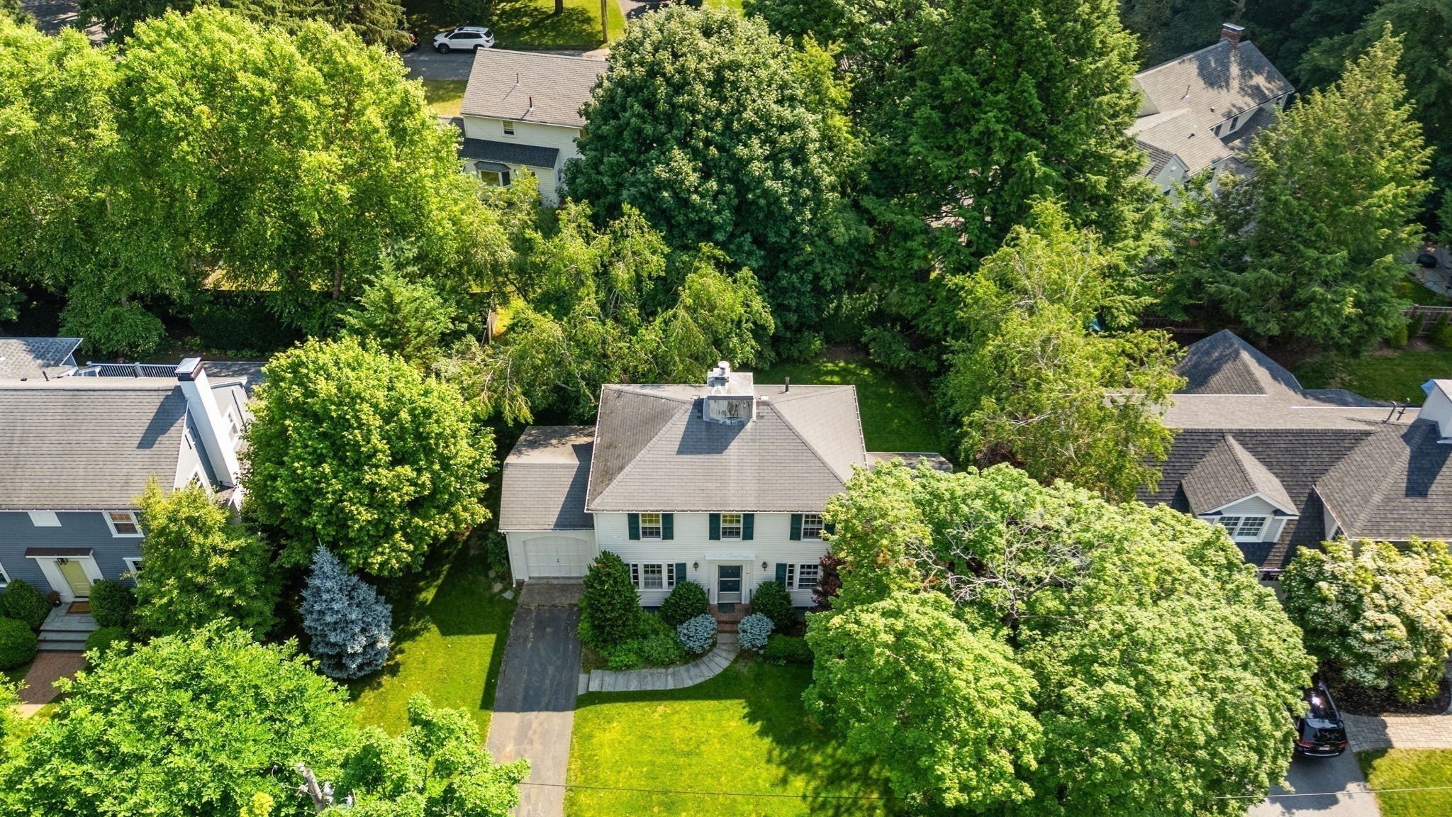 10 Wilde Rd