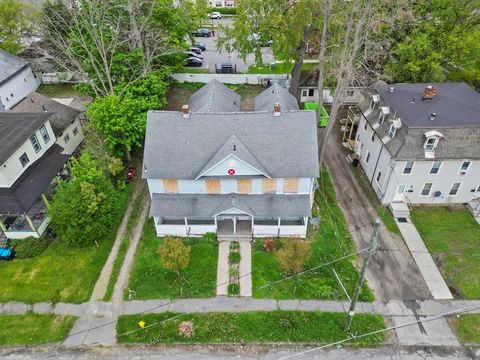 112-114 Union St Pittsfield MA 01201