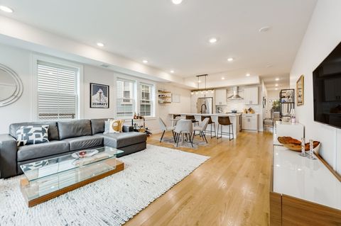Photo of 34 Dorset St #1, Boston, MA 02125 (MLS # 73496391)