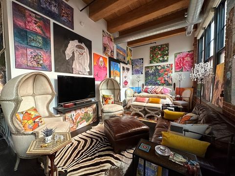 Photo of 319 A St #305, Boston, MA 02210 (MLS # 73494083)