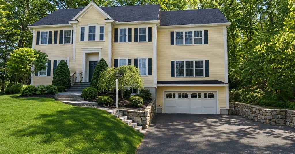 171 Lincoln Street, Lexington, MA, 171 Lincoln Street, Lexington, MA Photo #1