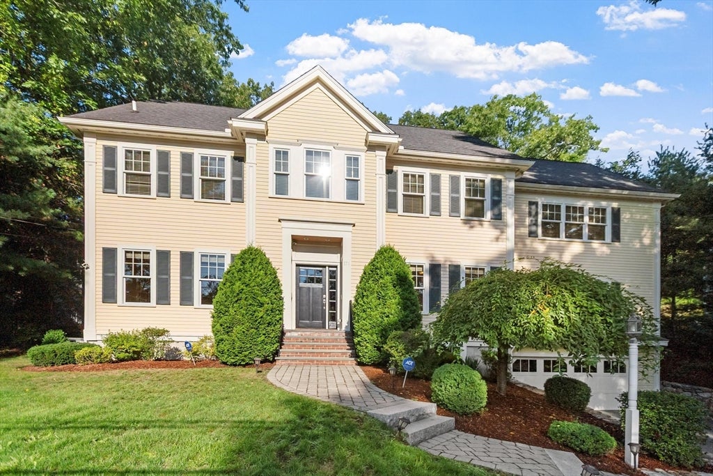 171 Lincoln Street, Lexington, MA, 171 Lincoln Street, Lexington, MA Photo #2