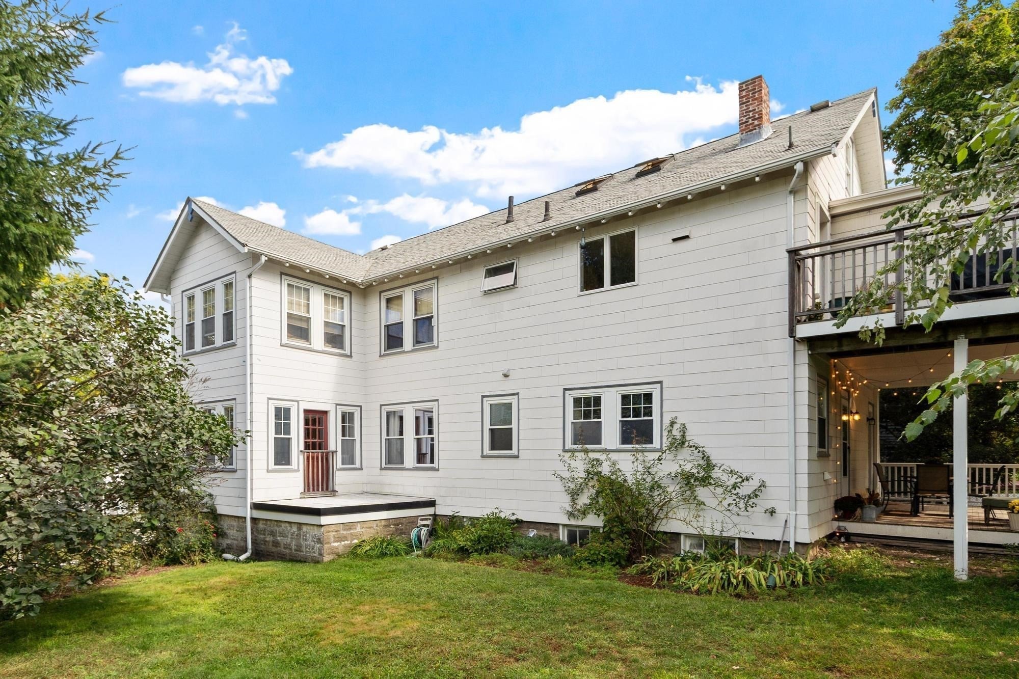 22 Moulton Rd #1, Arlington, MA Photo #25