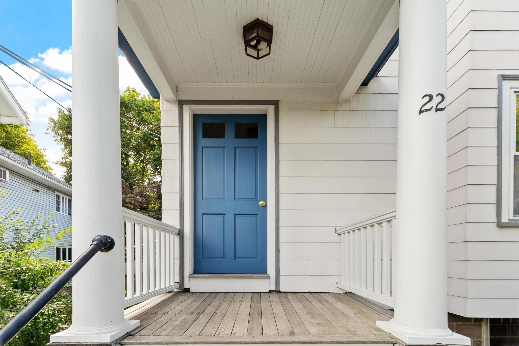 22 Moulton Rd #1, Arlington, MA Photo #19