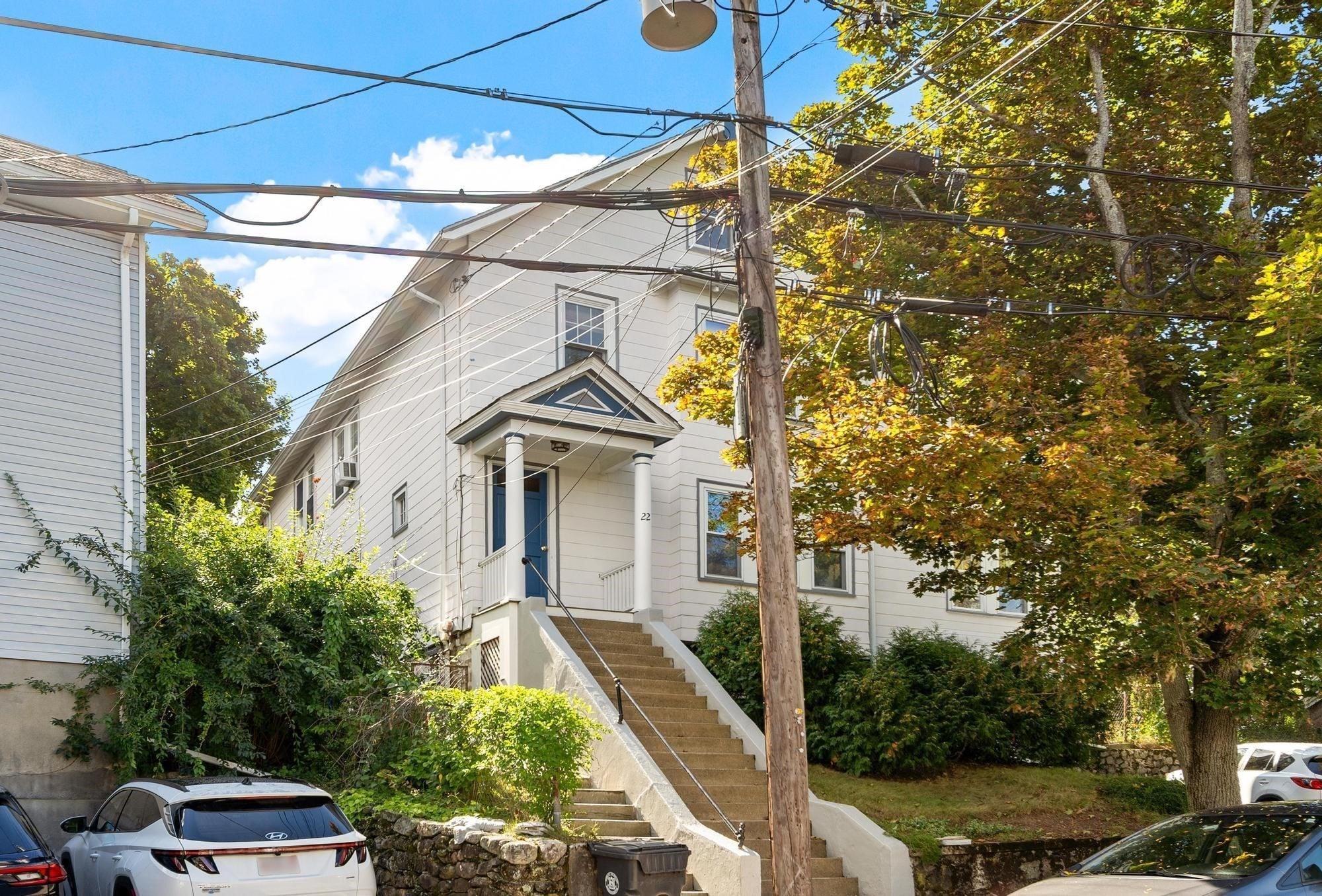 22 Moulton Rd #1, Arlington, MA Photo #23