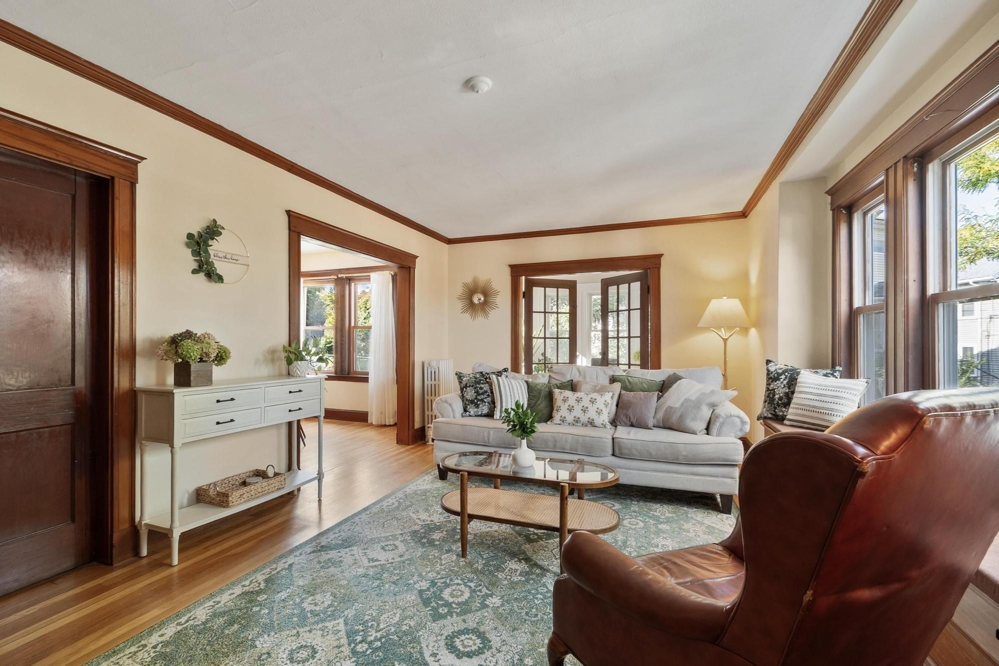 22 Moulton Rd #1, Arlington, MA Photo #2