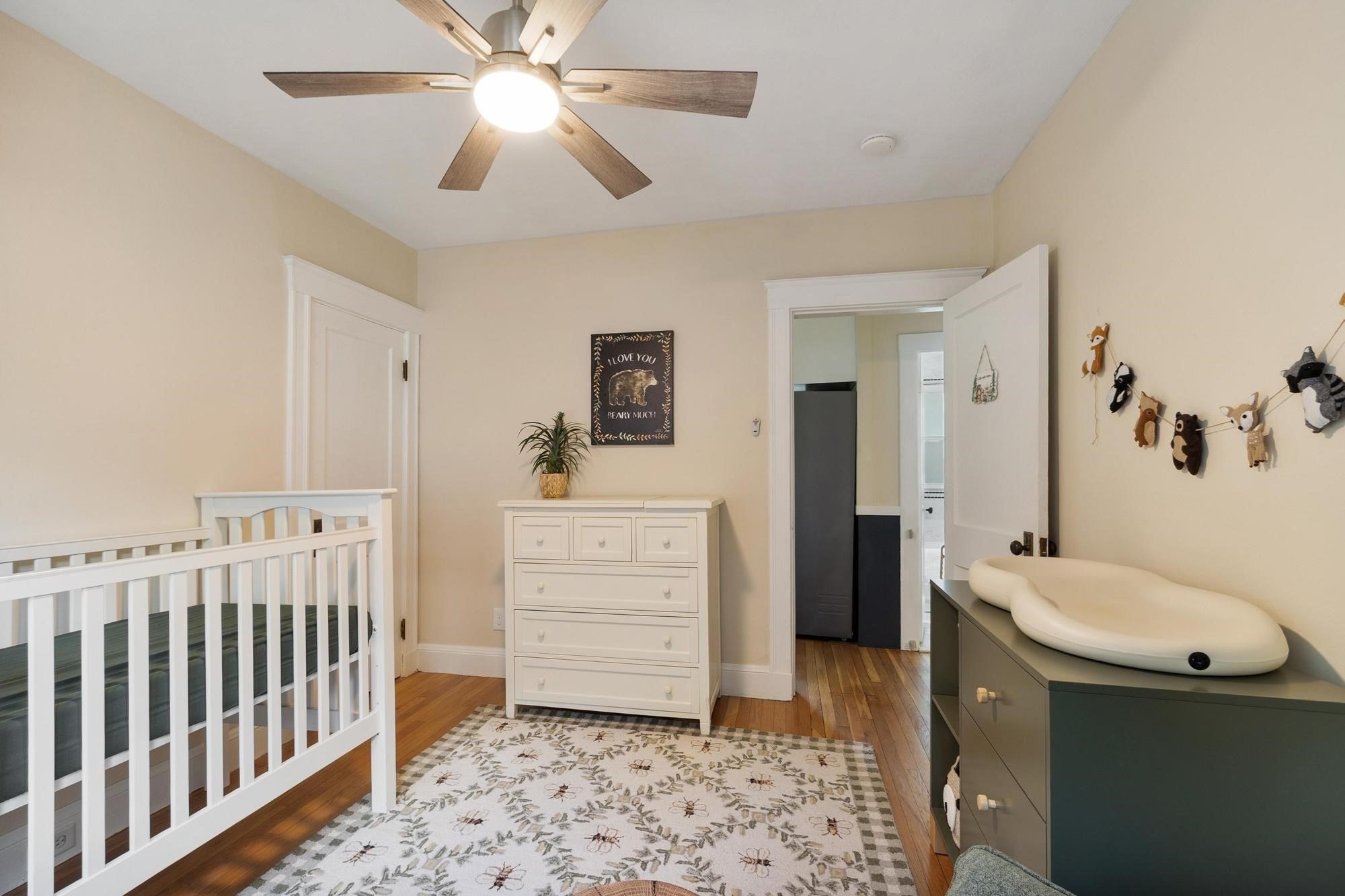 22 Moulton Rd #1, Arlington, MA Photo #11