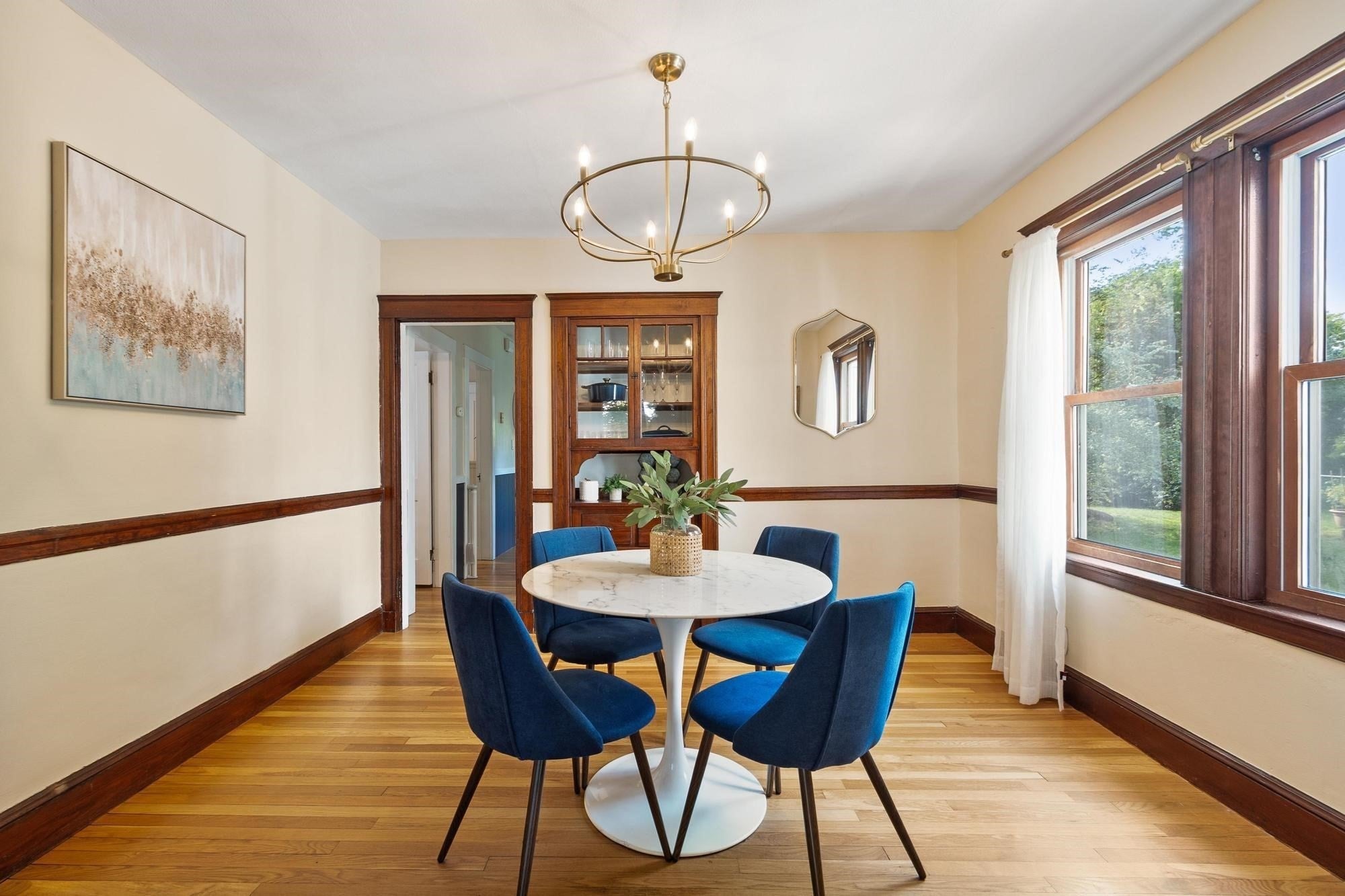 22 Moulton Rd #1, Arlington, MA Photo #6