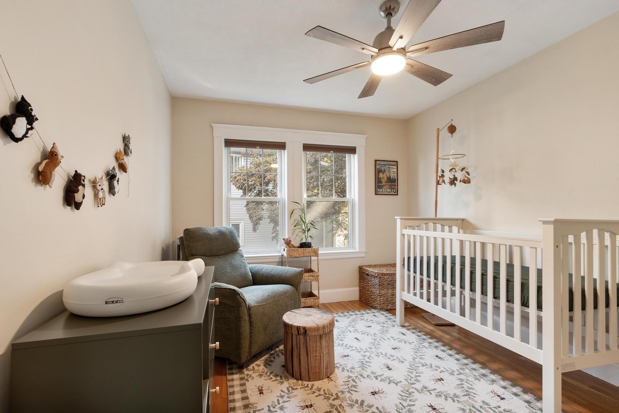 22 Moulton Rd #1, Arlington, MA Photo #12