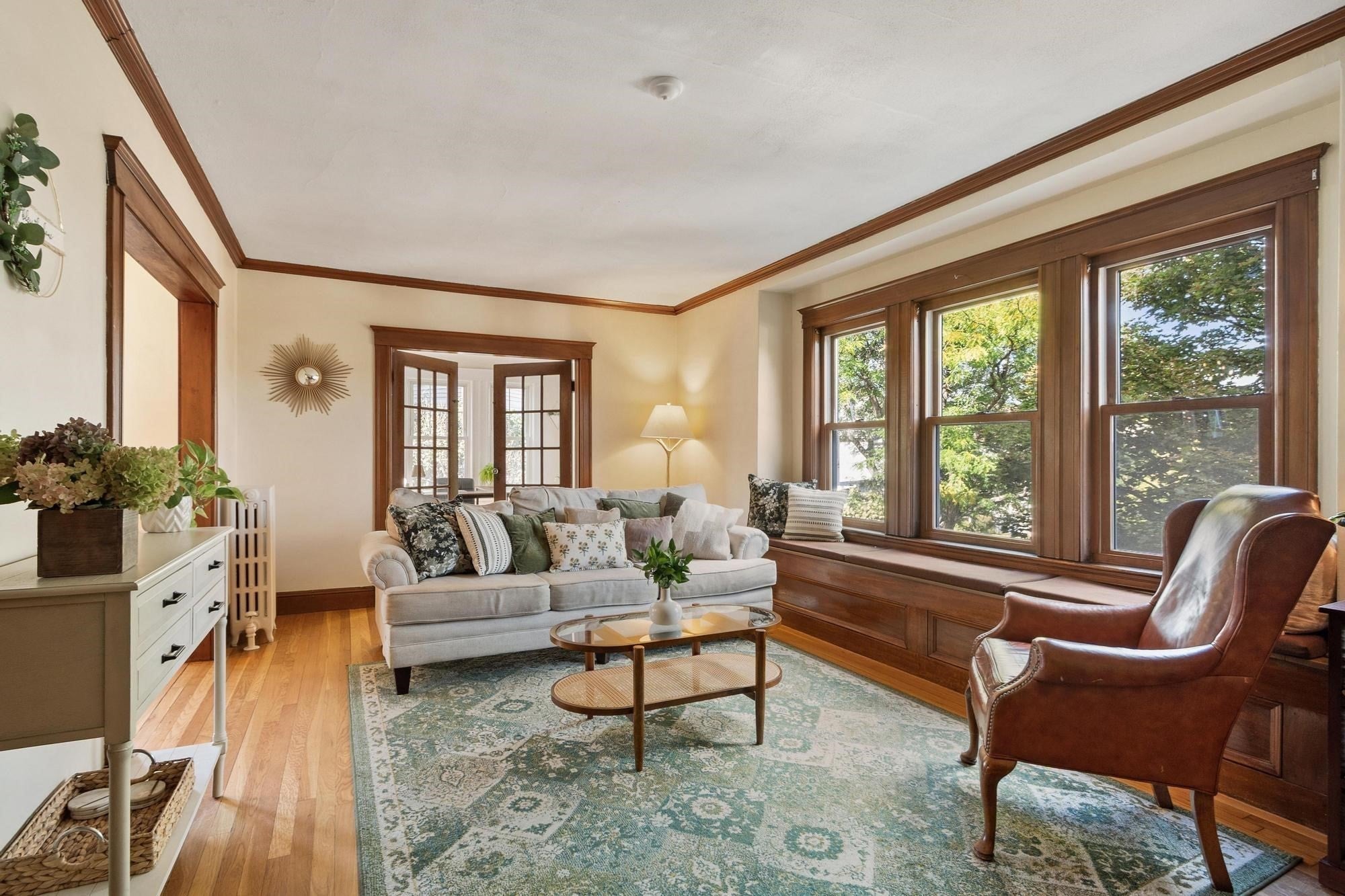 Photo of 22 Moulton Rd, Arlington, MA