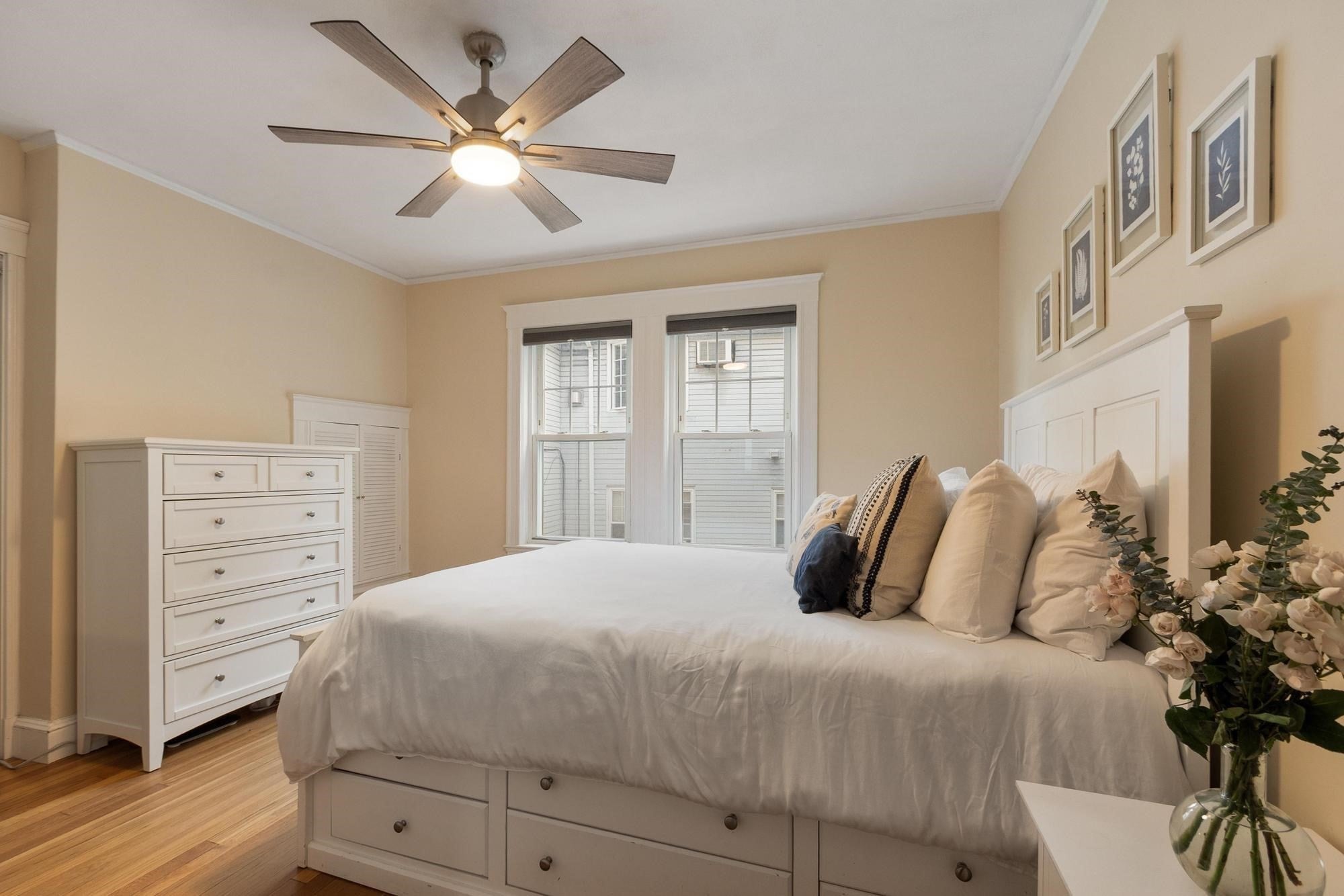 22 Moulton Rd #1, Arlington, MA Photo #8