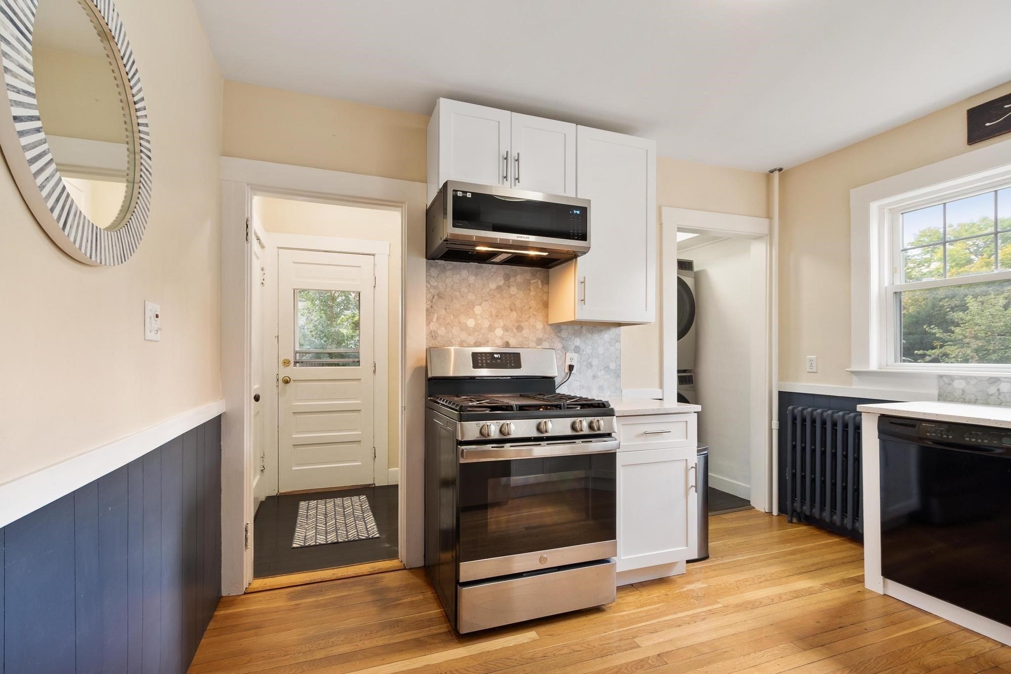 22 Moulton Rd #1, Arlington, MA Photo #14