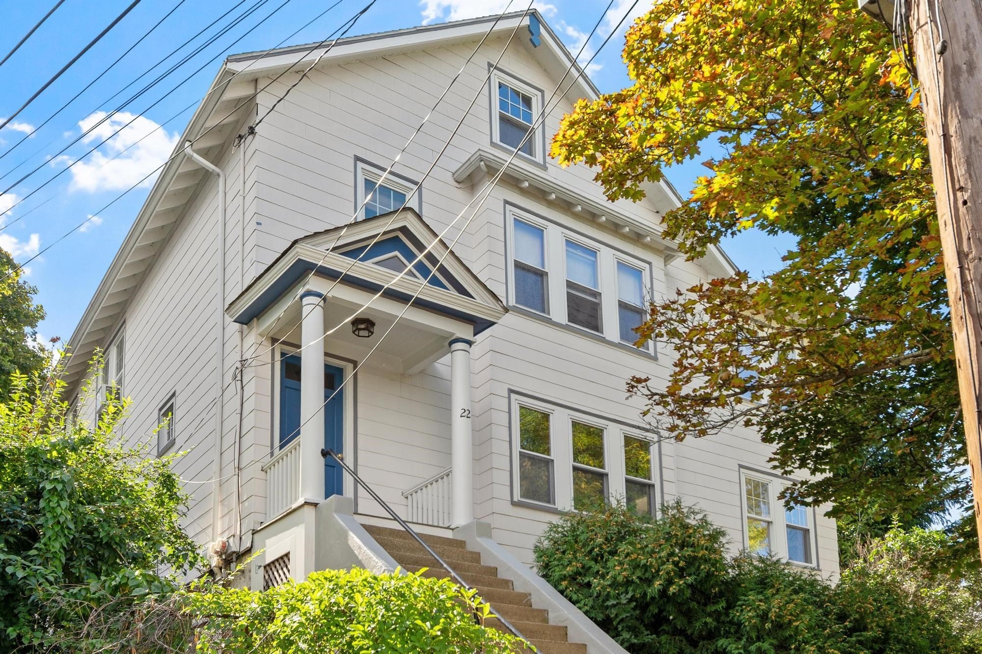 22 Moulton Rd #1, Arlington, MA Photo #18
