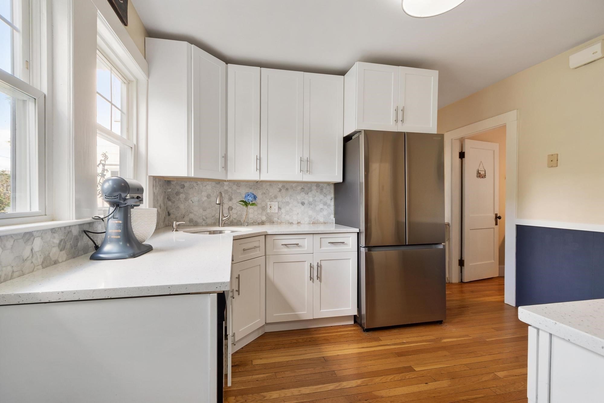 22 Moulton Rd #1, Arlington, MA Photo #13