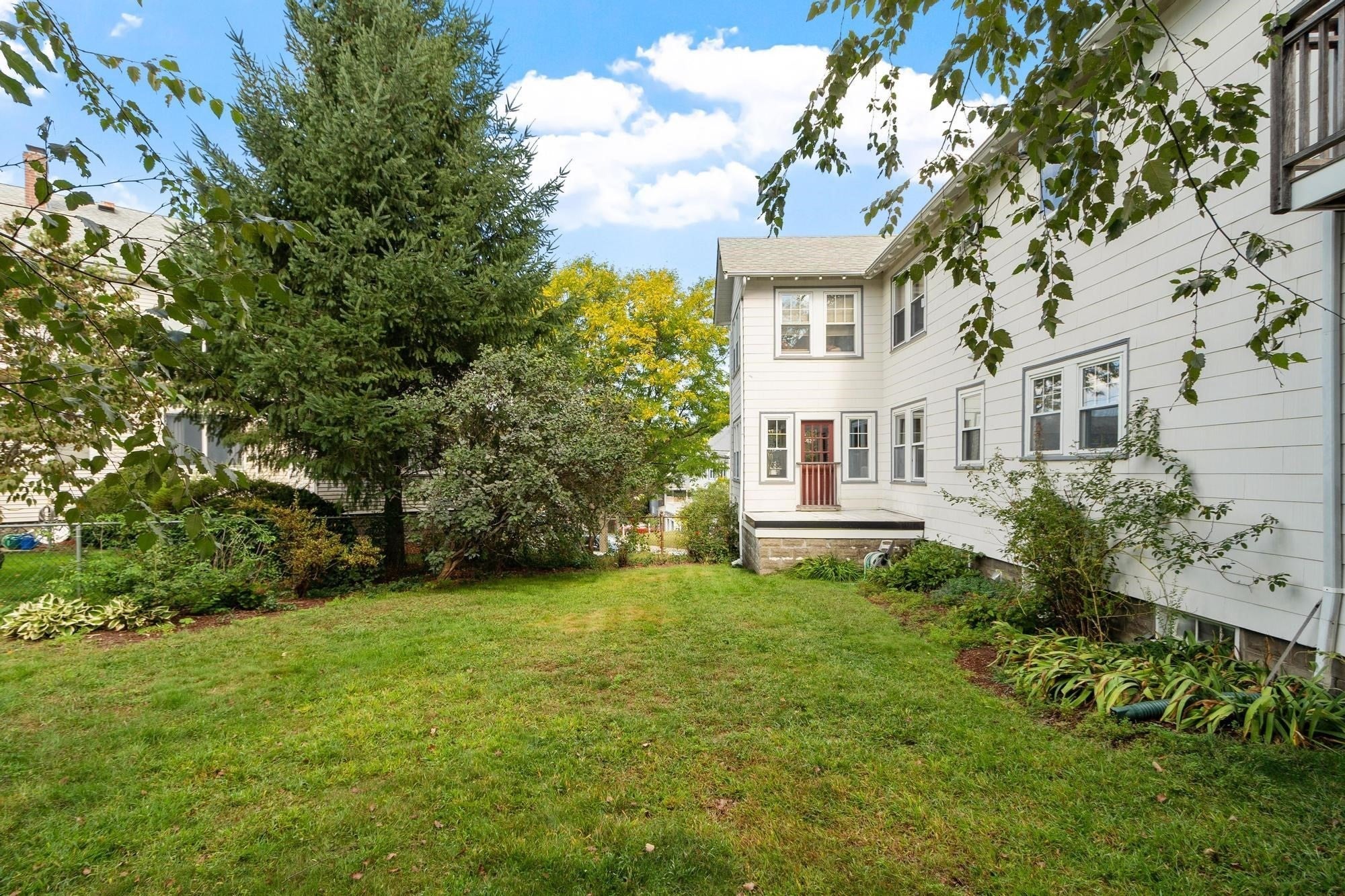 22 Moulton Rd #1, Arlington, MA Photo #22
