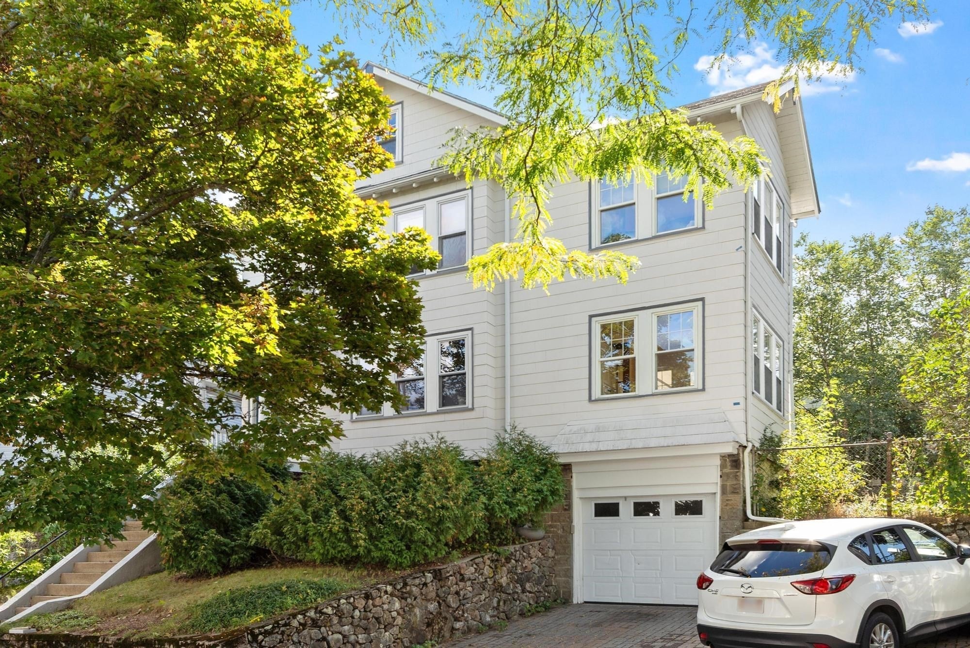 22 Moulton Rd #1, Arlington, MA Photo #24