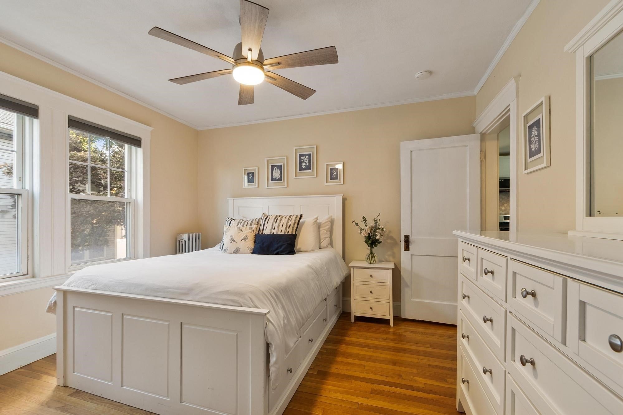 22 Moulton Rd #1, Arlington, MA Photo #7