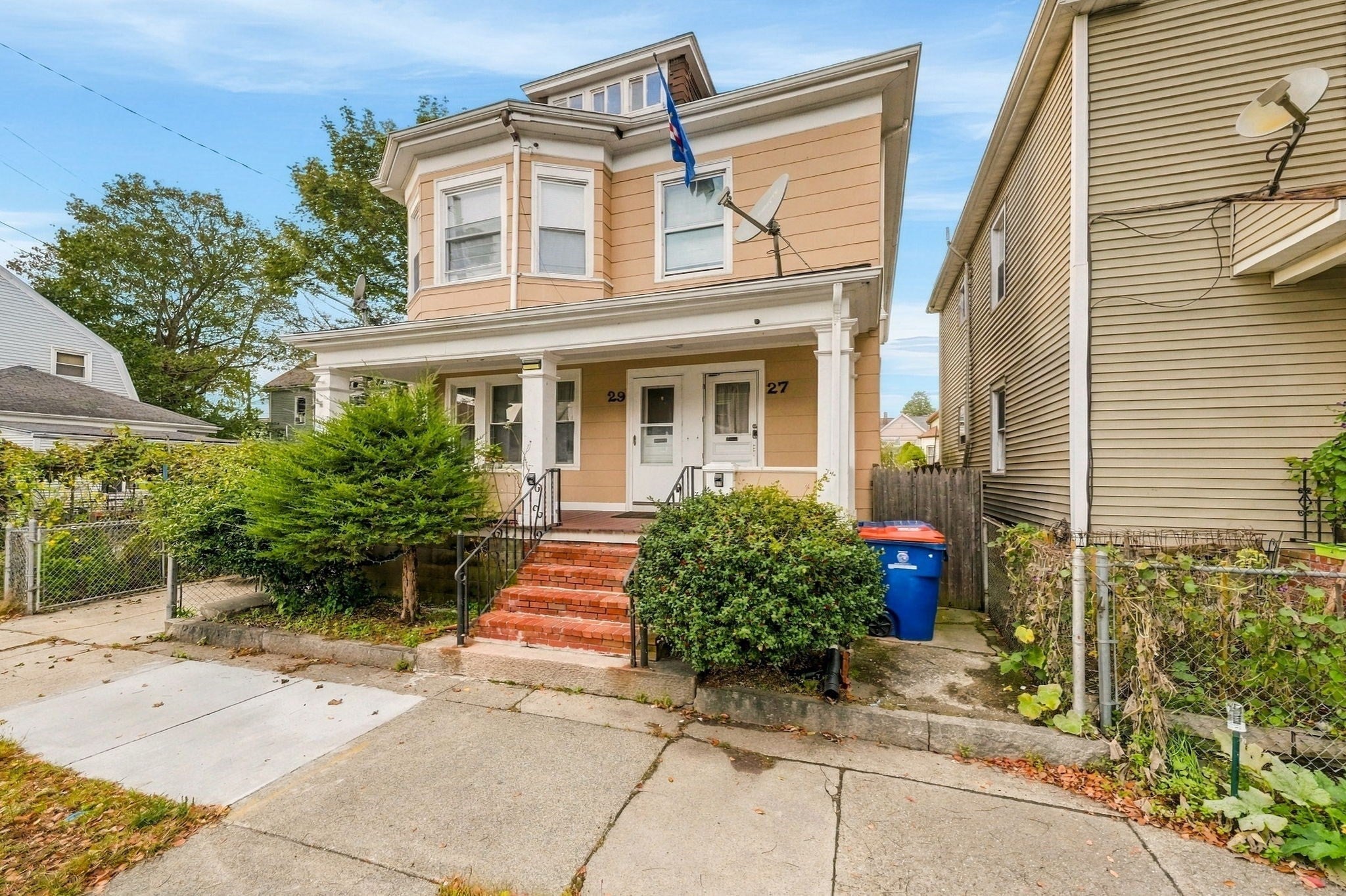 27-29 Willow St, New Bedford, MA Photo #38