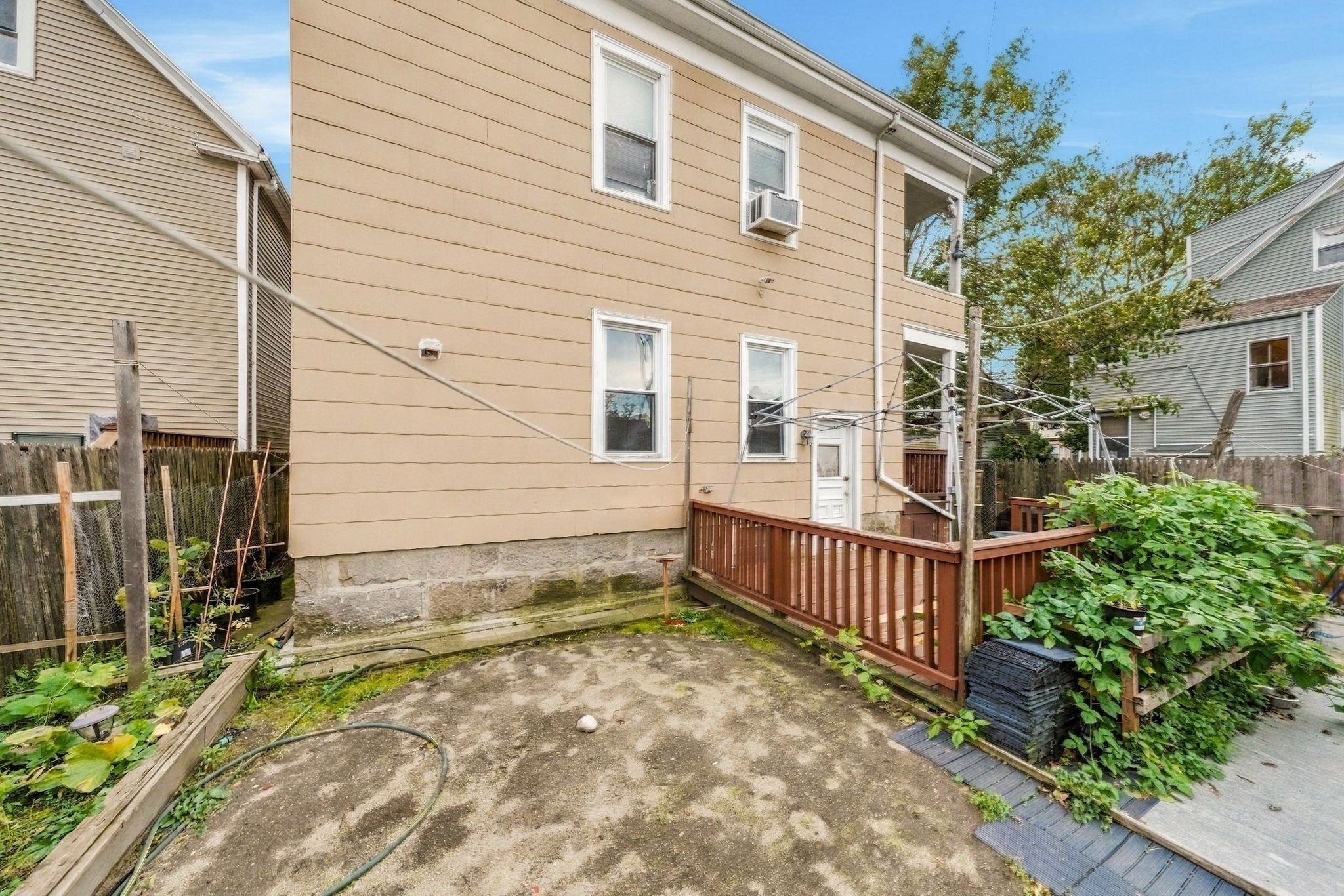 27-29 Willow St, New Bedford, MA Photo #36