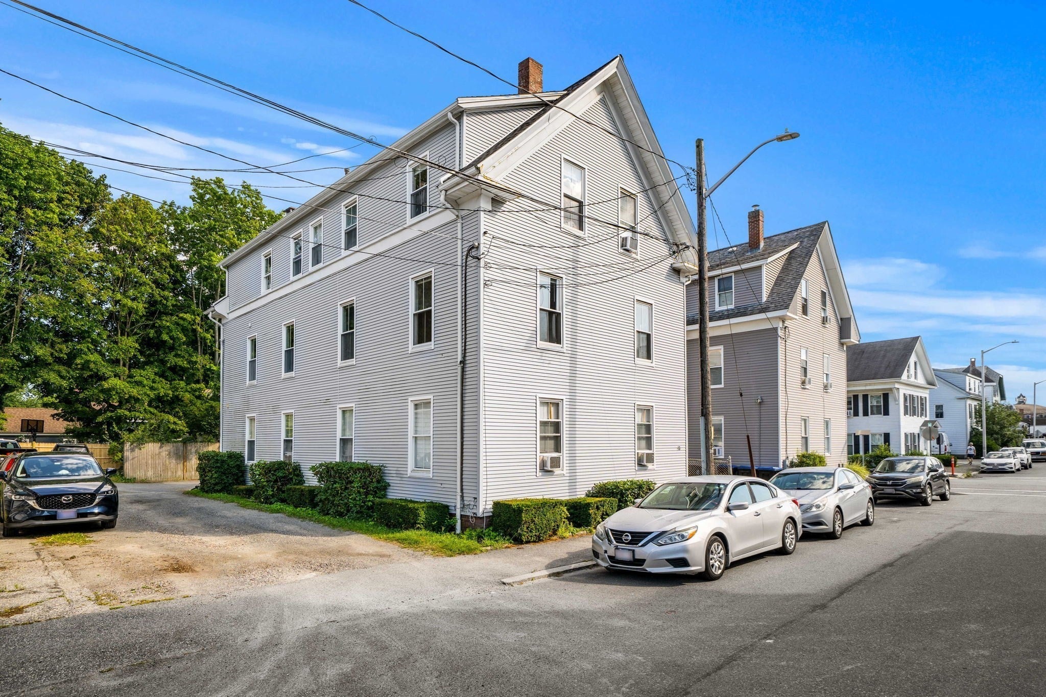 13 Knowlton St