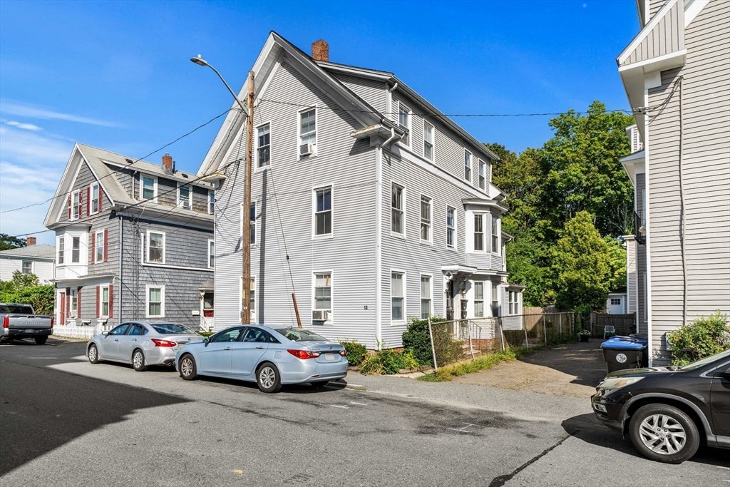 13 Knowlton St, Beverly, MA Photo #1
