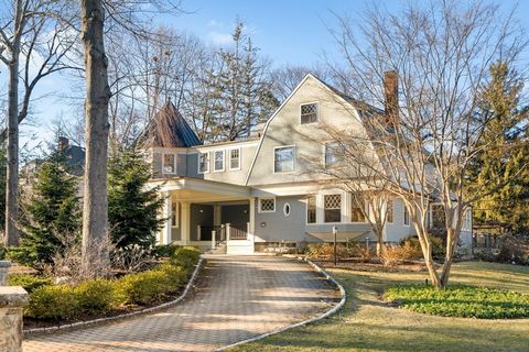 222 Prince St Newton MA 02465
