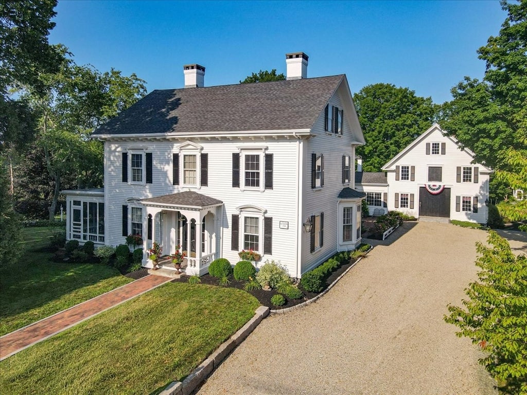 Photo of 65 Washington St, Hanover, MA