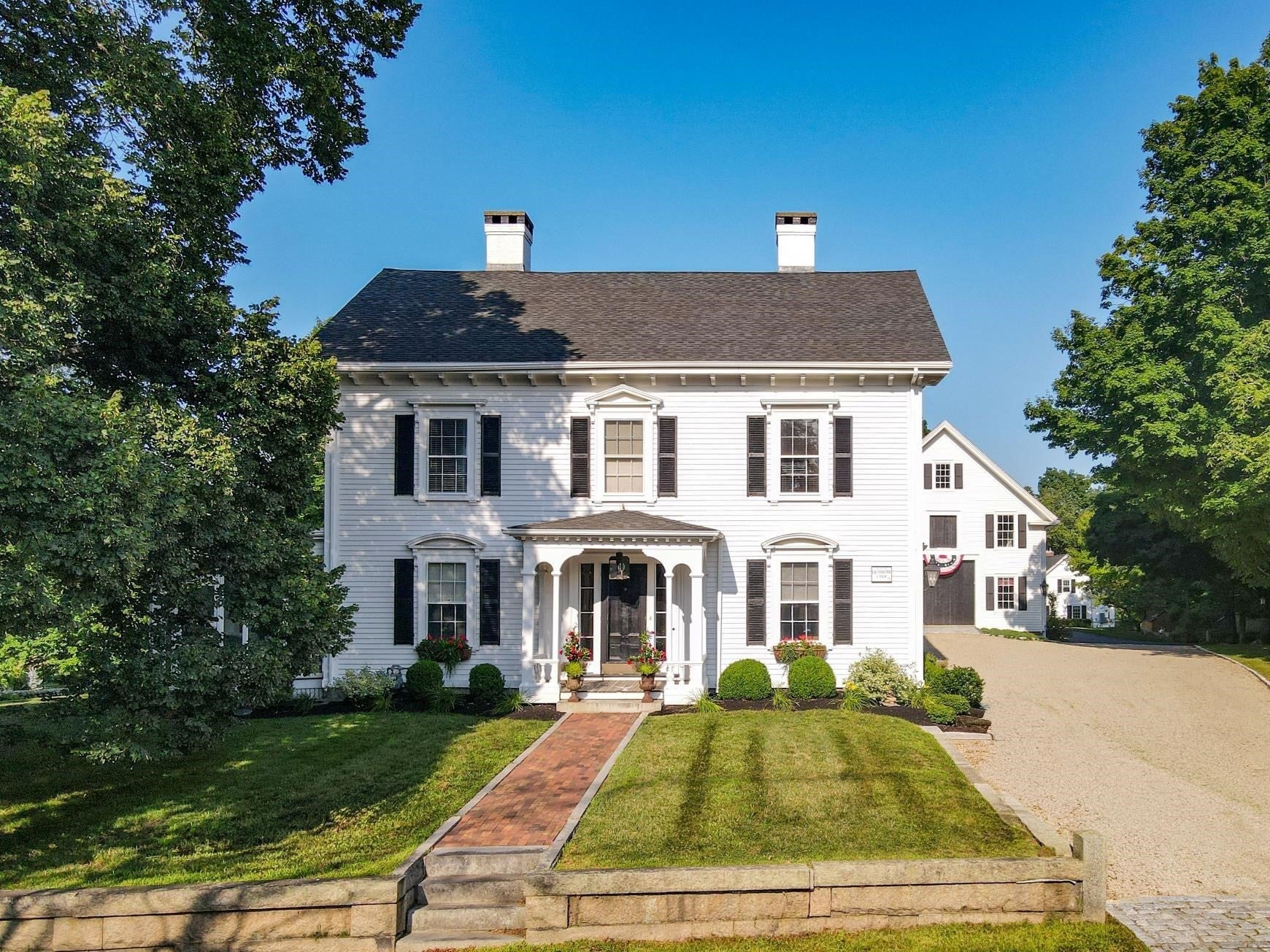 Photo: 65 Washington St, Hanover, MA