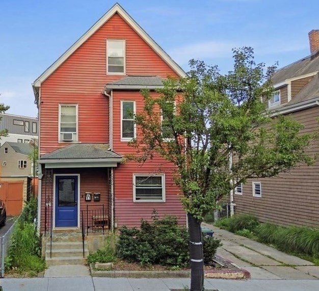 13 Knowlton Steet ST #1, Somerville, MA, 13 Knowlton Steet ST #1, Somerville, MA Photo #1