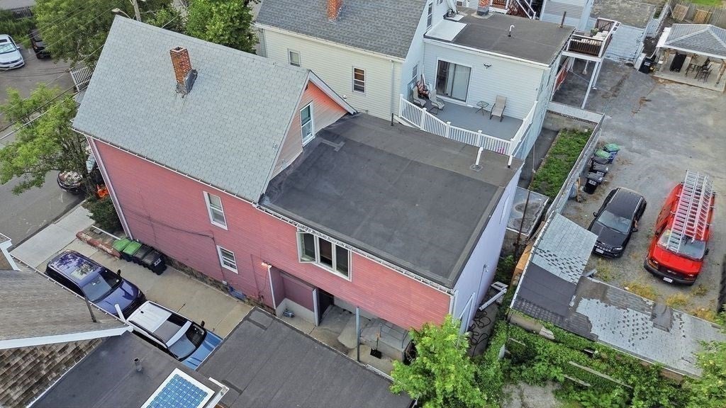 13 Knowlton Steet ST #1, Somerville, MA, 13 Knowlton Steet ST #1, Somerville, MA Photo #15