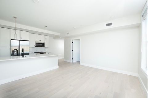 Photo of 425 Border St #503, Boston, MA 02128 (MLS # 73501173)