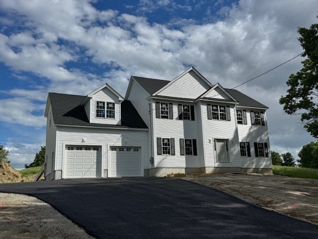 Lot 1 Leominster Road