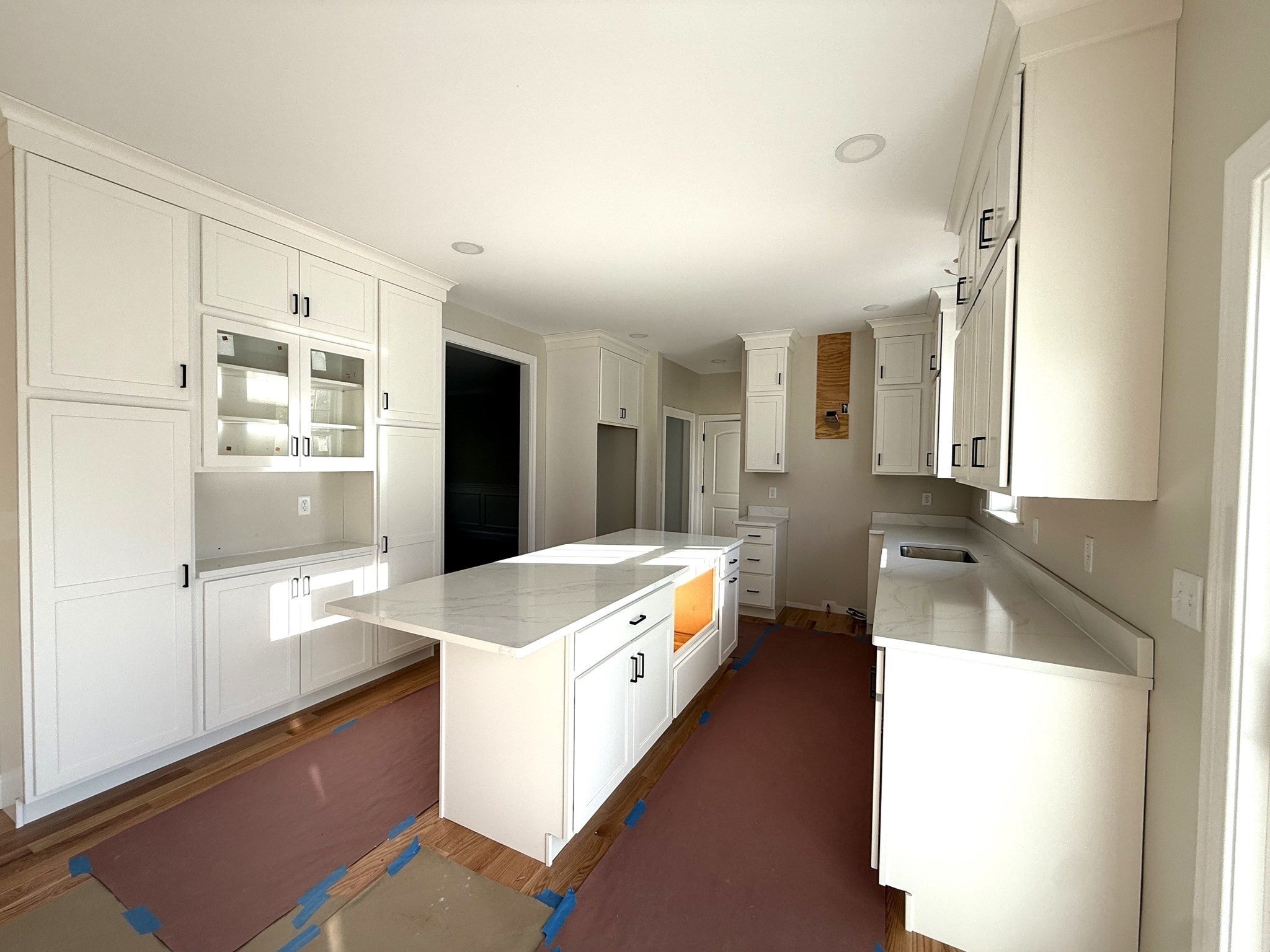 Lot 1 Leominster Road