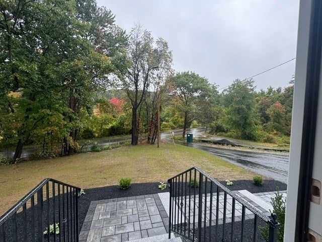 Lot 1 Leominster Road
