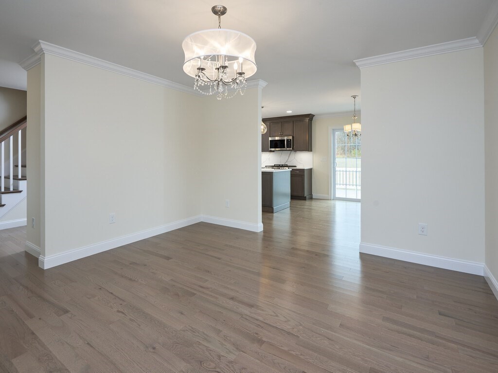 Lot 1 Leominster Road