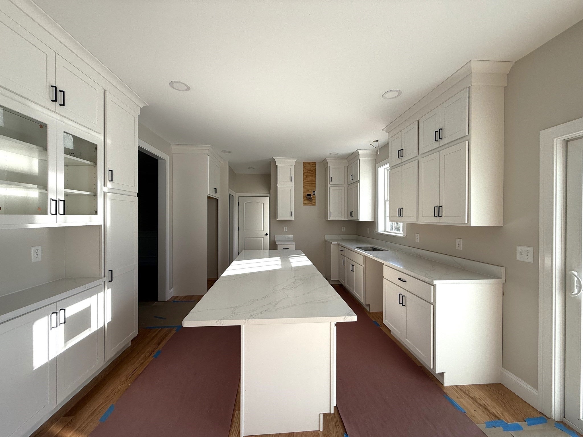 Lot 1 Leominster Road