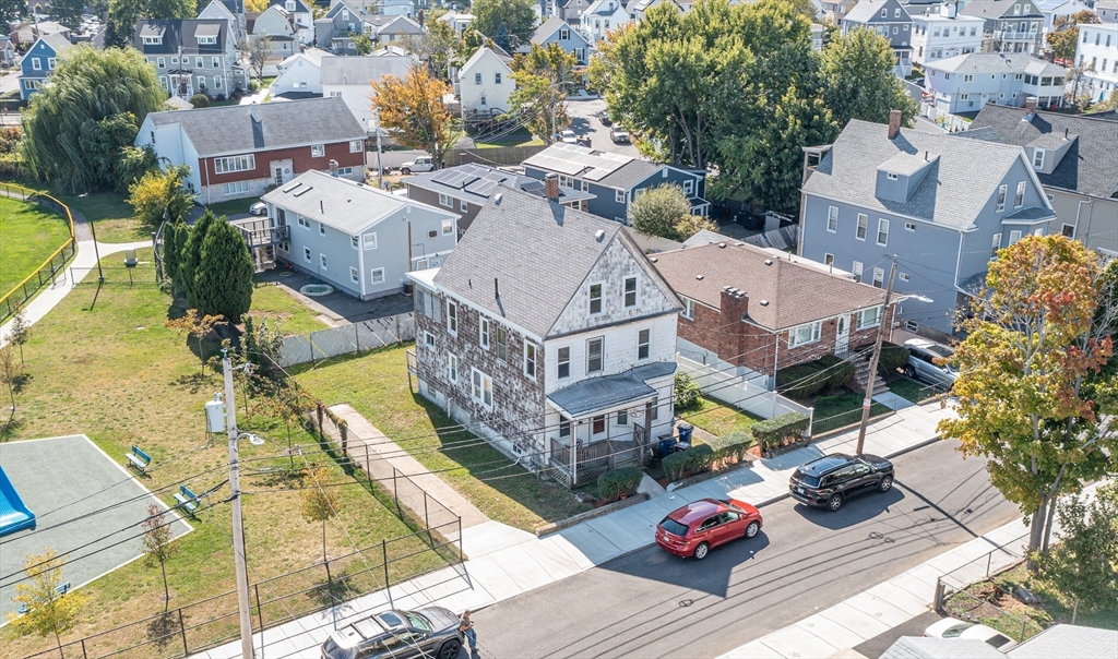 71 Ambrose St