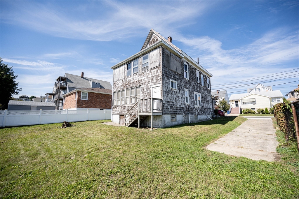 71 Ambrose St