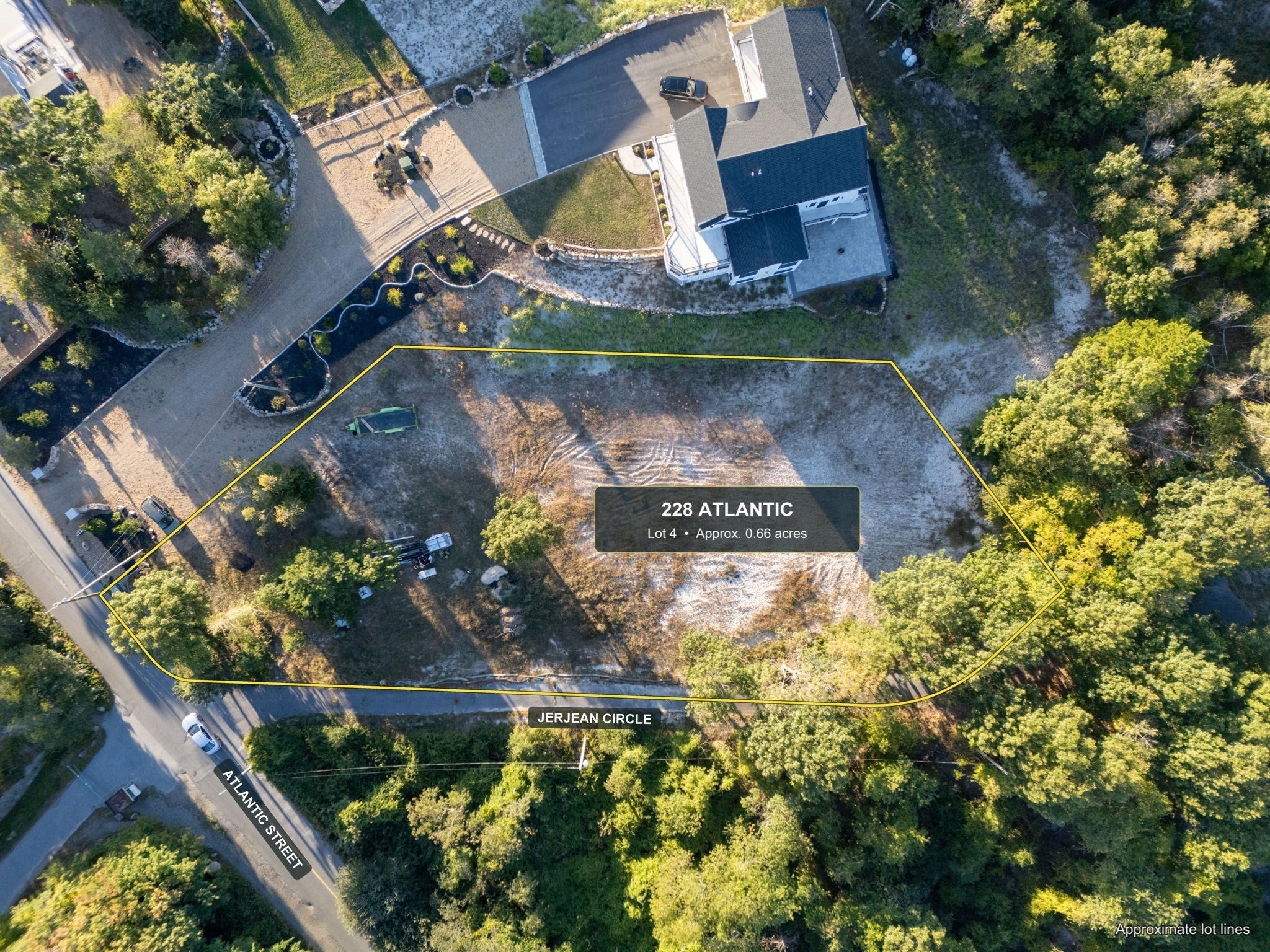 228 Atlantic Street