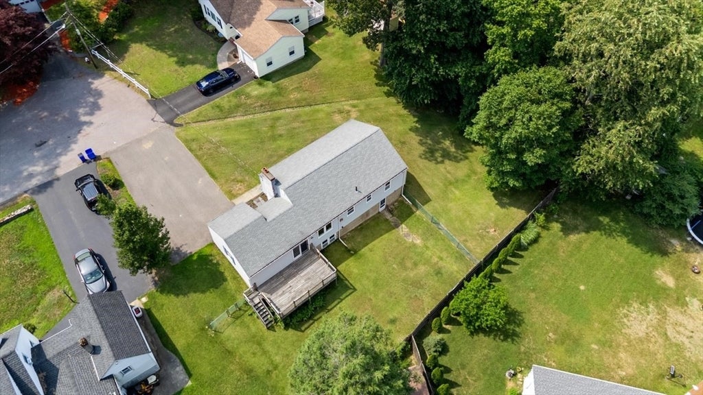 24 Hillside Avenue, Holbrook, MA Photo #35