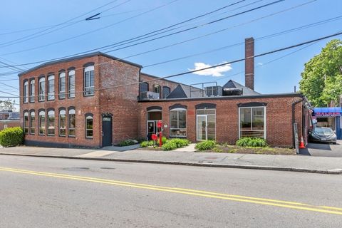 Photo of 67 Maplewood Street #120, Malden, MA 02148 (MLS # 73515746)