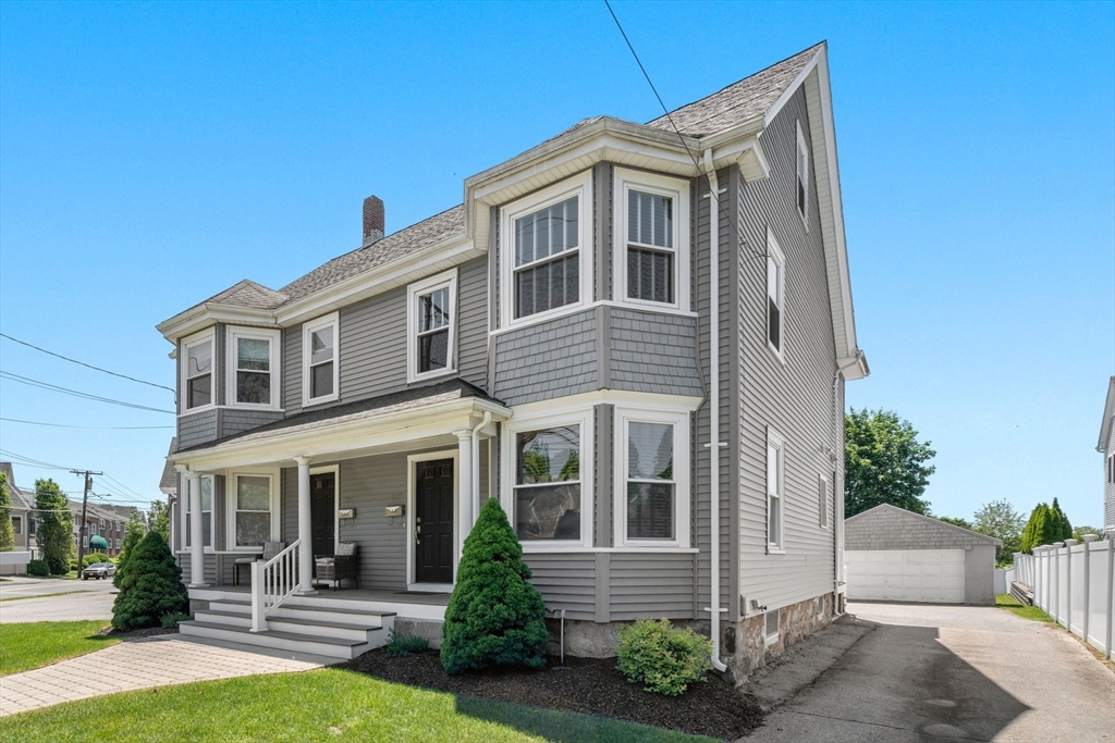 379 Hunnewell 379