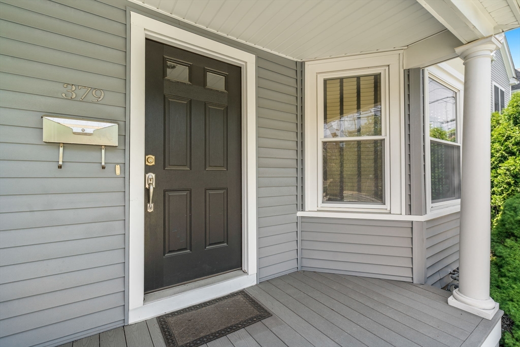 379 Hunnewell 379