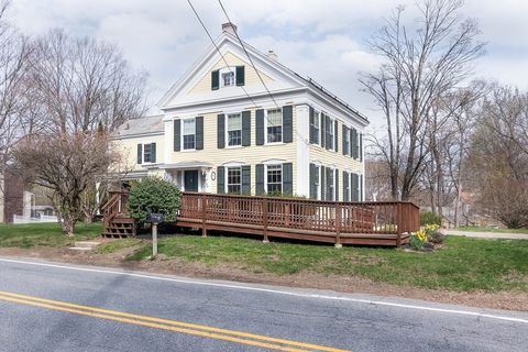47 Prospect Street 2 West Boylston MA 01583