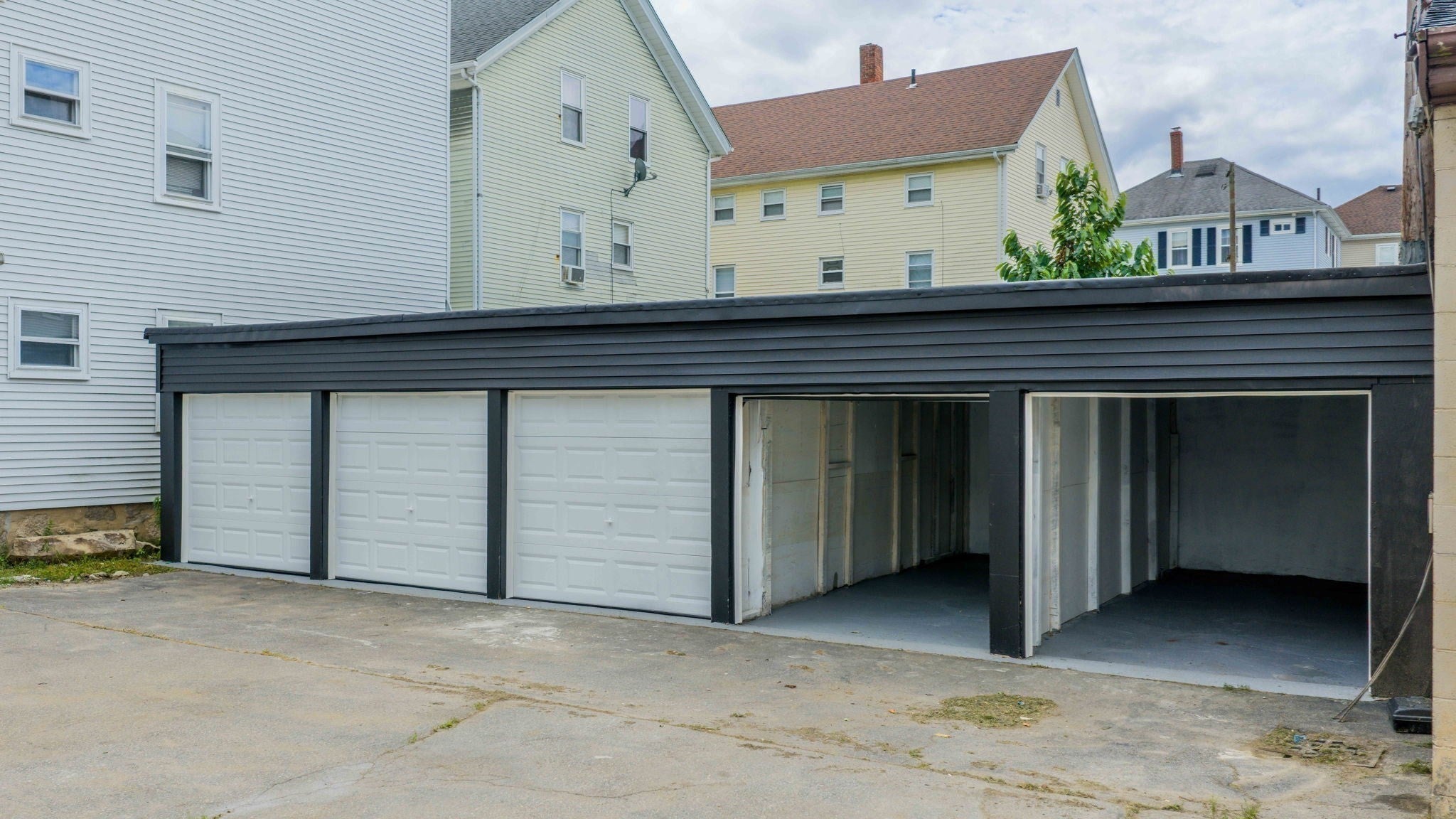 35 Hood St #3, Fall River, MA, 35 Hood St #3, Fall River, MA Photo #2