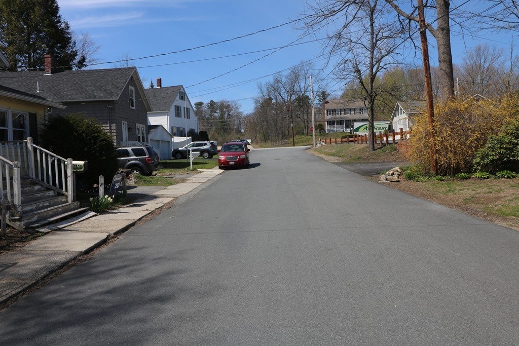 0 West Main Street